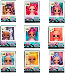 L.O.L. Surprise Tweens Surprise Swap Styling Head
