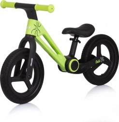 Loopfiets Chipolino Fold X groen