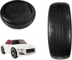 Koło do elektrycznego autka BENTLEY EXP12 JE1166