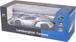 RC auto Lamborghini Veneno 1:14 srebrno ili zeleno