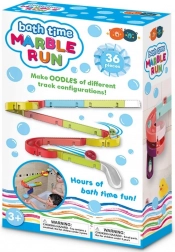 Water Marble Run for the Bath for Kids 3+