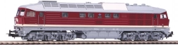 Piko diesellocomotief BR 132 „Ludmilla“ DR IV - 52760