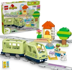 LEGO® DUPLO® 10427 Interaktivni avanturistički vlakić