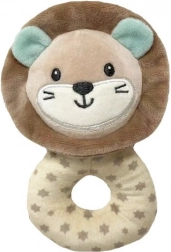 Sonaglio leone 18 cm