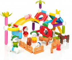 SmartMax farmářská sada XXL - 116 ks