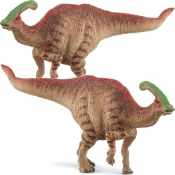 Schleich Parasaurolophus – dinosaur figure