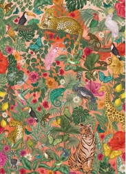 Puzzle The Art File: Soleil 1000 pezzi