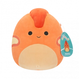 Squishmallows Parazavrolof Nichelle 19 cm