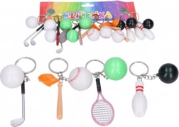 Privjesak Sportski 4u1