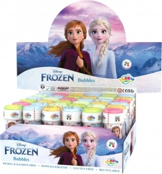 Bellenblaas Frozen 60 ml