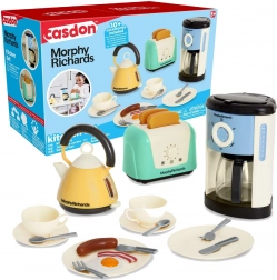 Set cucina per colazione per bambini MORPHY RICHARDS di CASDON