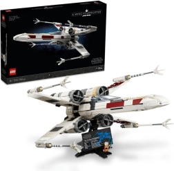 LEGO Star Wars caccia X-wing UCS 75355 per adulti