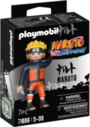 Figurka Naruto Uzumaki Playmobil