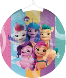 Papieren lampion MY LITTLE PONY