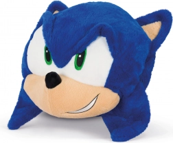Hrejivý plyšový vankúš 3 v 1 SONIC Cozy Noxxiez