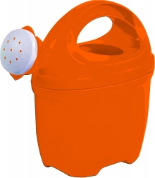 Annaffiatoio Androni rosso 1 l