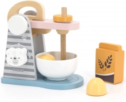 Dřevěný mikser Viga PolarB