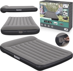Bestway Tritech Double Air Mattress with USB Pump