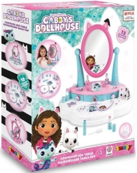 Gabi Cat Toilet Studio