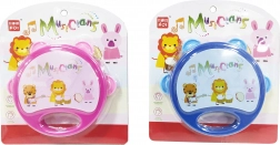 Tamburin gyerekeknek 15,5 cm