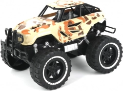 Monster truck s inercijskim pogonom Racing Master
