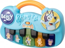 BLUEY Kids' Piano with Melodies and Phrases