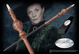 Harry Potter wand Ollivander’s Edition – Minerva McGonagall