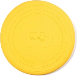 Yellow Frisbee Bigjigs Toys