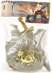 Viteški set za djecu