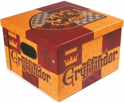 Harry Potter Storage Box – Gryffindor