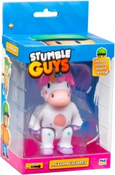 Action Figure Stumble Guys