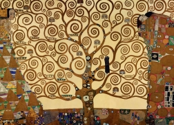 Eurographics puzzle Tree of Life 1000 pieces