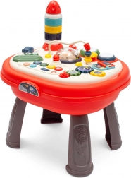Interactive Musical Play Table BABY MIX