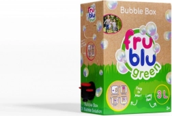 Fru Blu Bubble Box s pipico 3 L