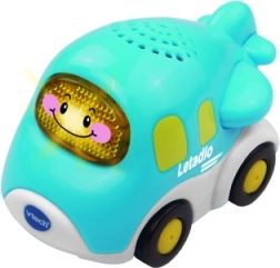 Talking Plane from Tut Tut Collection