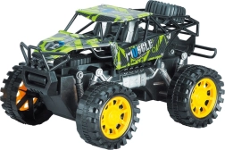 Terénní auto Rock Crawler – frikční model pro děti