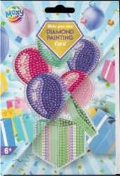 Creative Diamond Painting Set 18 × 13 cm