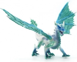 Ice Dragon Figure