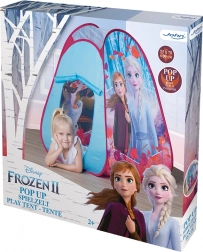 Children's play tent Frozen