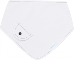 Fascia primaverile per neonati New Baby Special One bianca