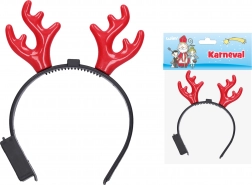 Corna di renna luminose