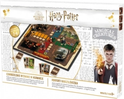 Spel Harry Potter Wizarding Challenge