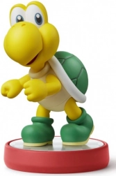amiibo Super Mario – Koopa Troopa figure