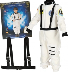 Children's Astronaut Costume