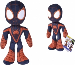 Disney Marvel mascotte di Morales 25 cm