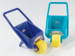 Plastic Kids’ Wheelbarrow Baby
