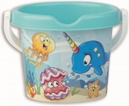 Vedro srečna ribica Androni