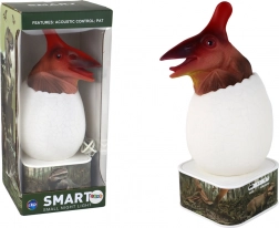 Nočna lučka Dino LED s micro USB