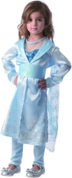 Carnival Princess Dress for Children