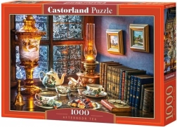 Puzzle da 1000 pezzi Afternoon Tea